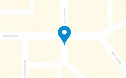SwiftTrack London Office Map