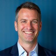 Anthony Cox, Head of International