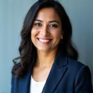 Fatima Arora, Operations Director